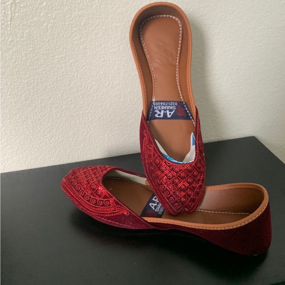 Beautiful jute from party - Picture 1 of 1